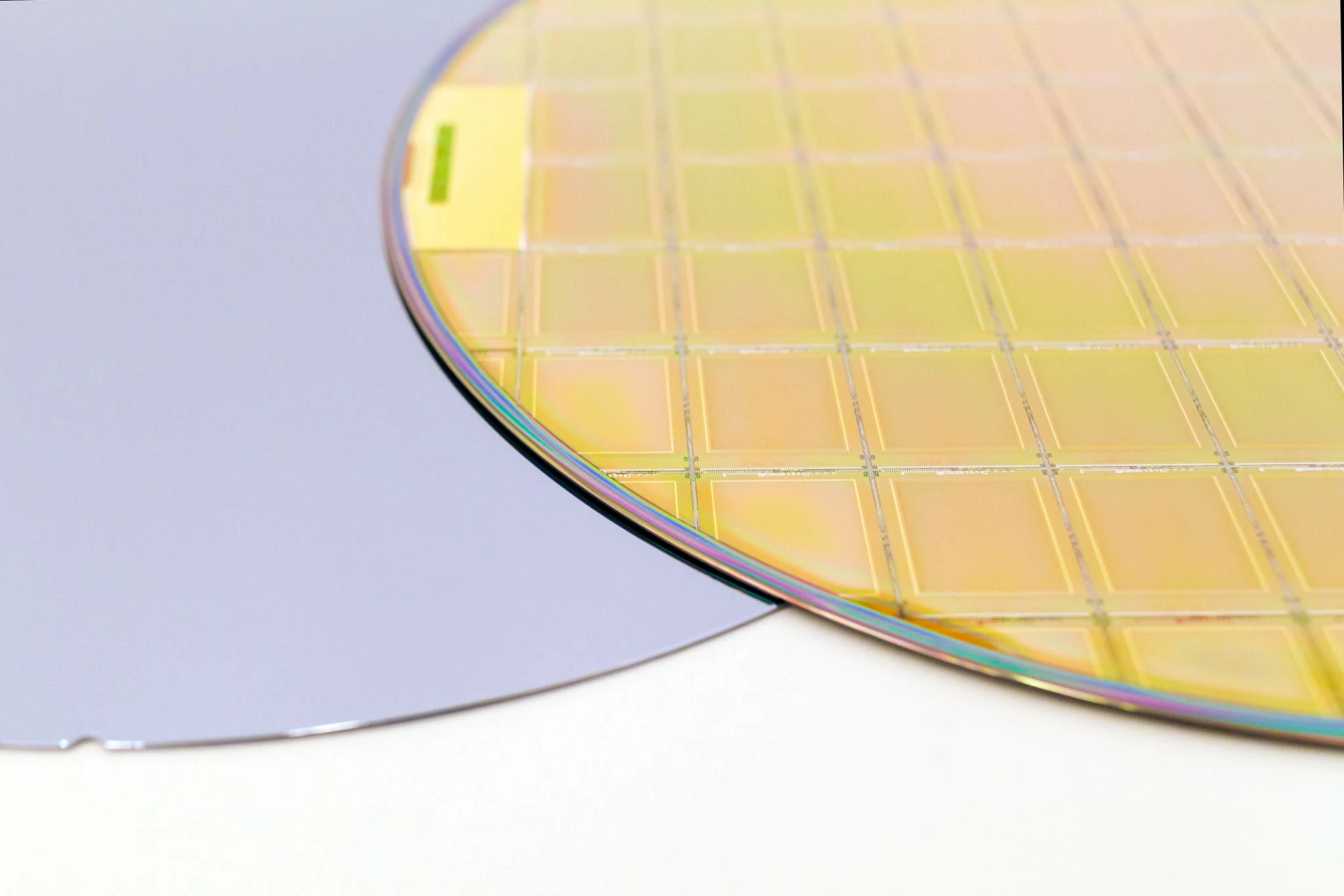 alkali free glass wafers 5