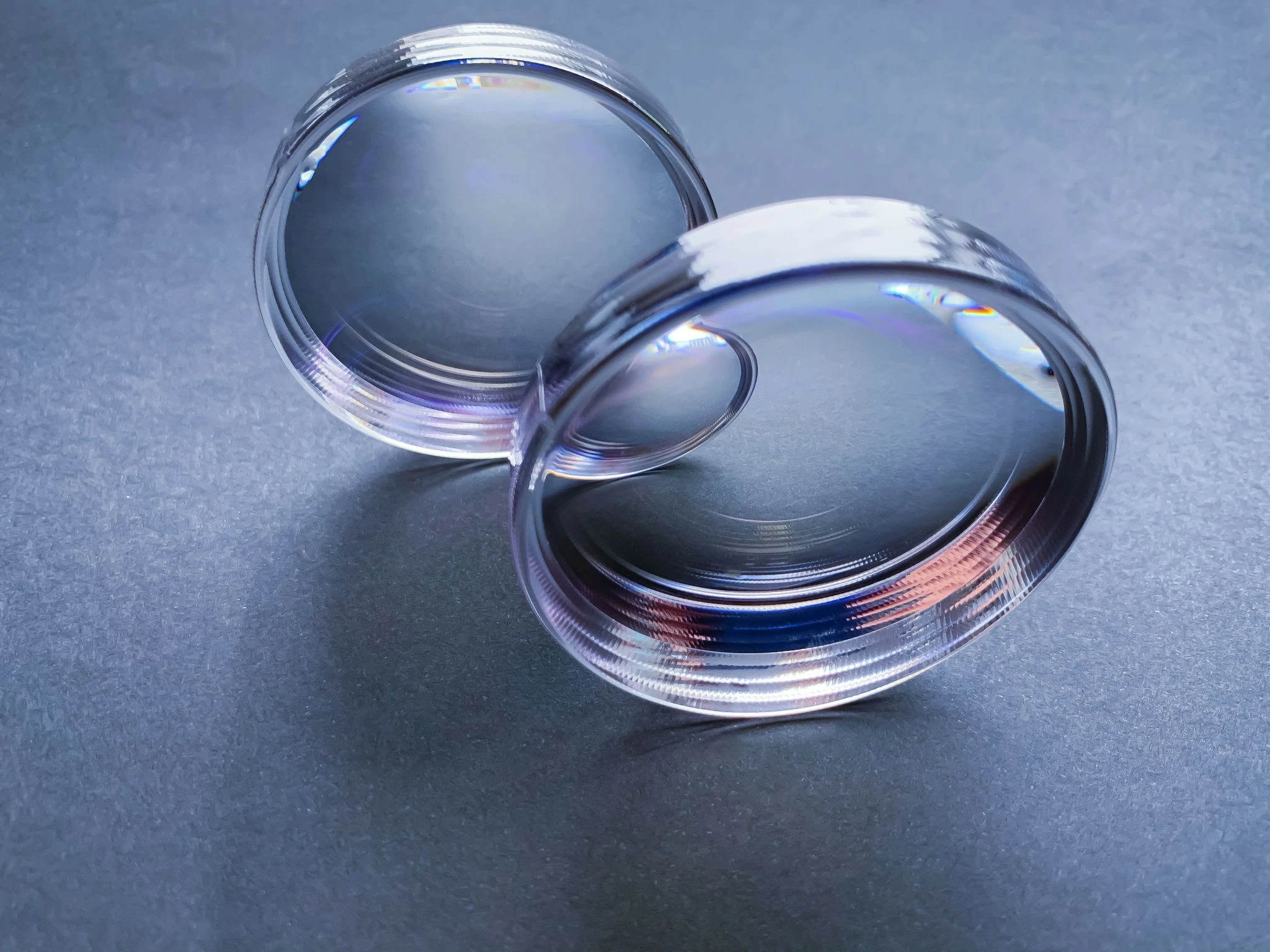 AR optical window, anti reflection glass window, optical glass window
