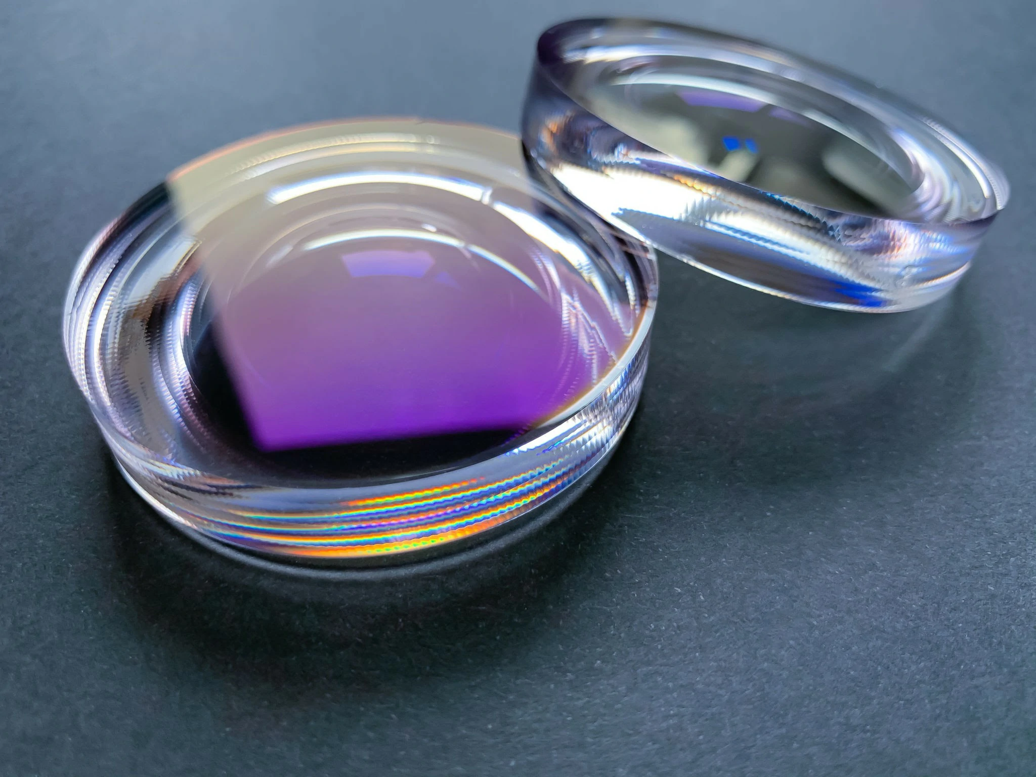 ar anti reflection optical window