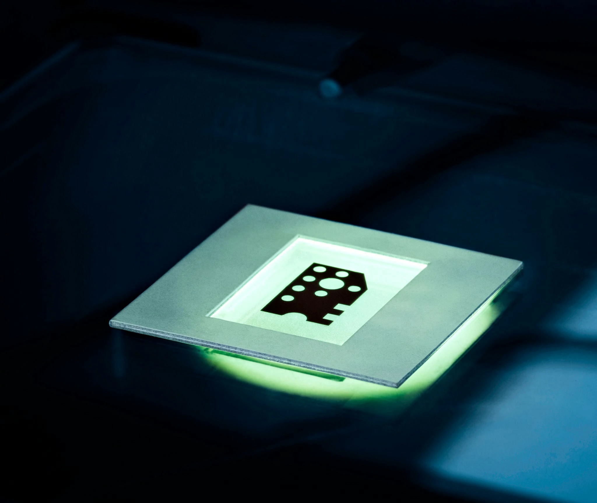 LED package glass cover, LED cover glass, glass cover plate