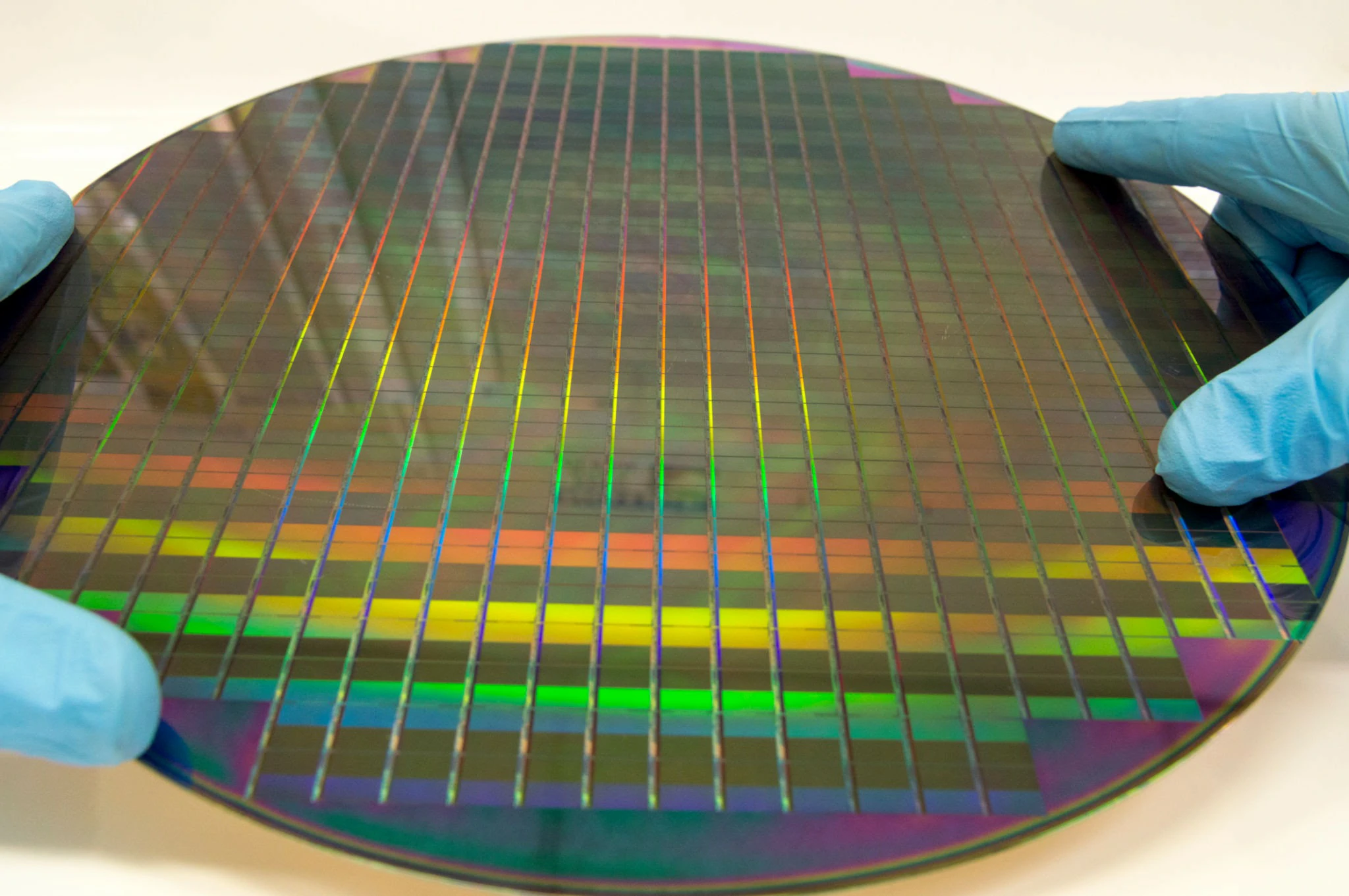 fused quartz wafer, quartz wafer, fused silica wafer