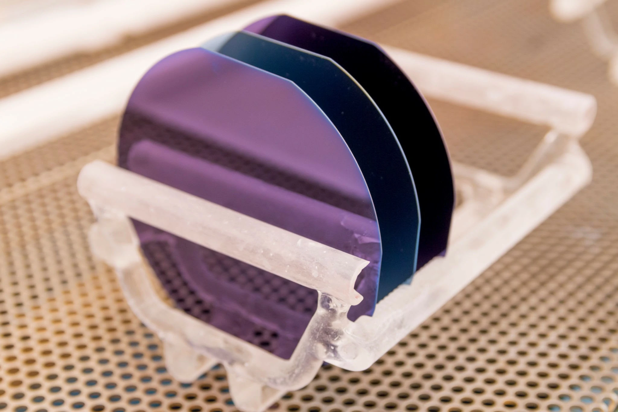 fused silica wafer, fused silica glass wafer, quartz glass wafer