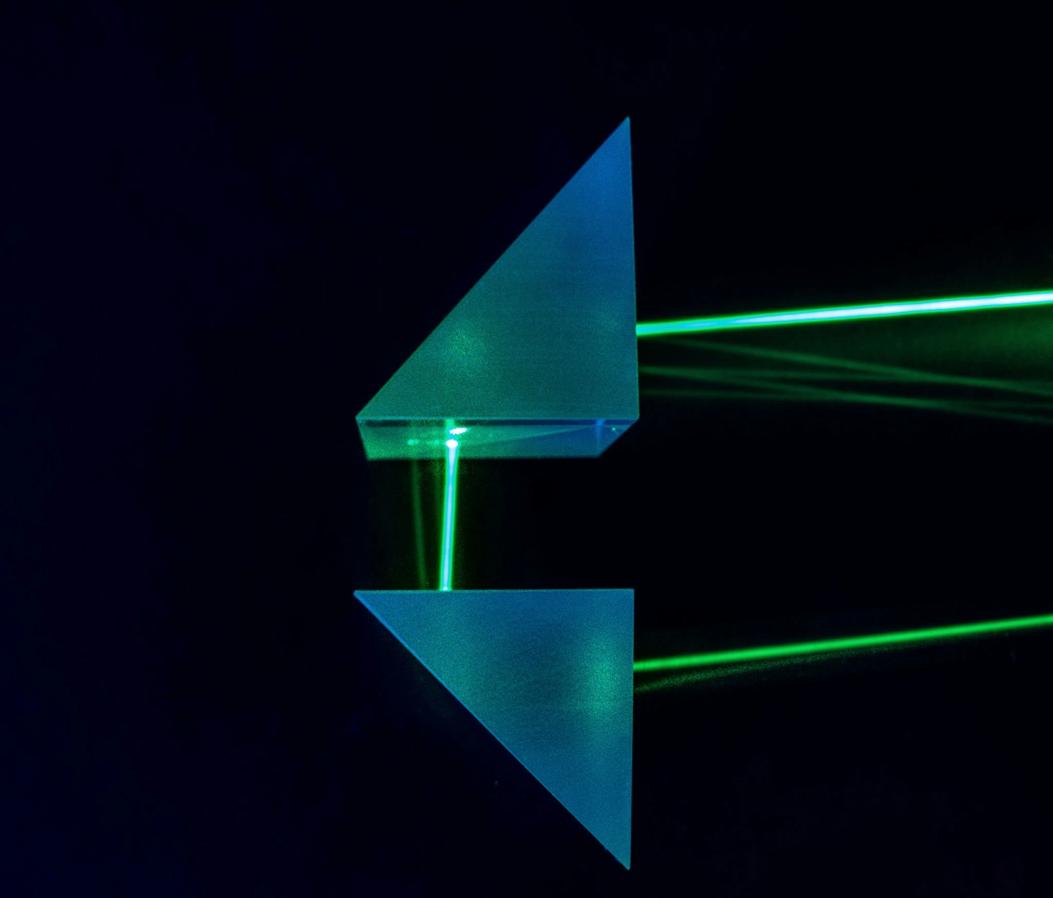 laser beam splitter glass sheet optical light splitter for lasers 4