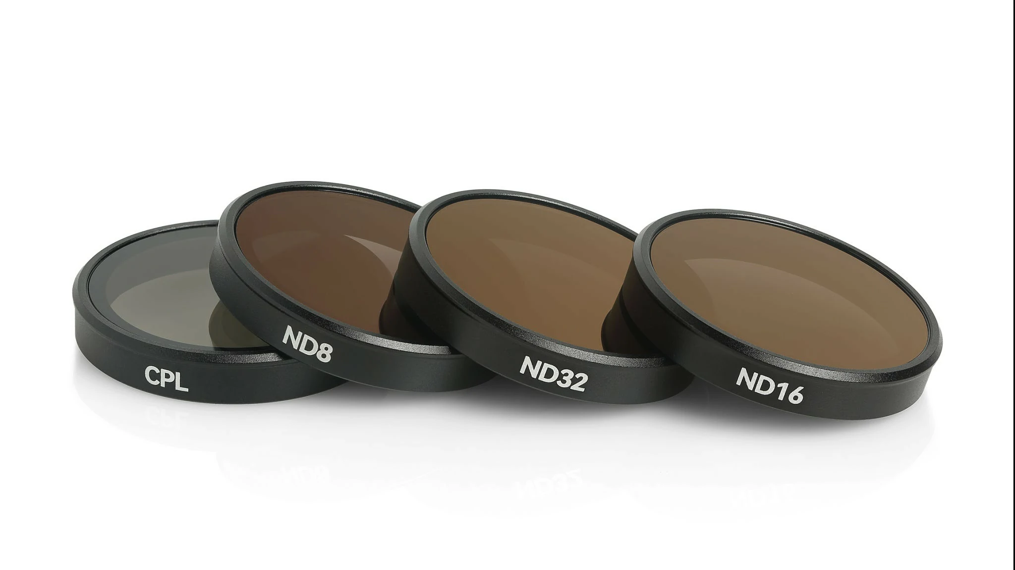 ND filter, neutral density filter, optical density filter