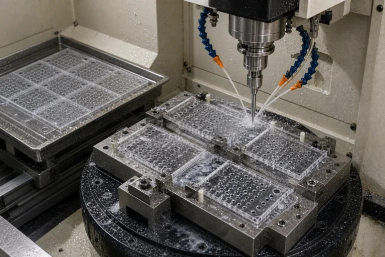 Custom Perforated Quartz Plate Processing: A Precision Manufacturing Guide