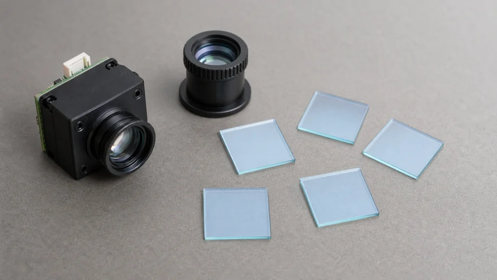 Shortpass Optical Filters