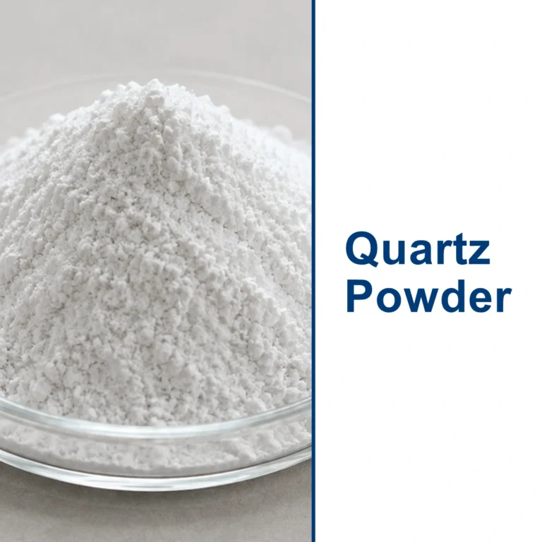 Selecting Perforated Quartz Plate Material for Precision Assemblies