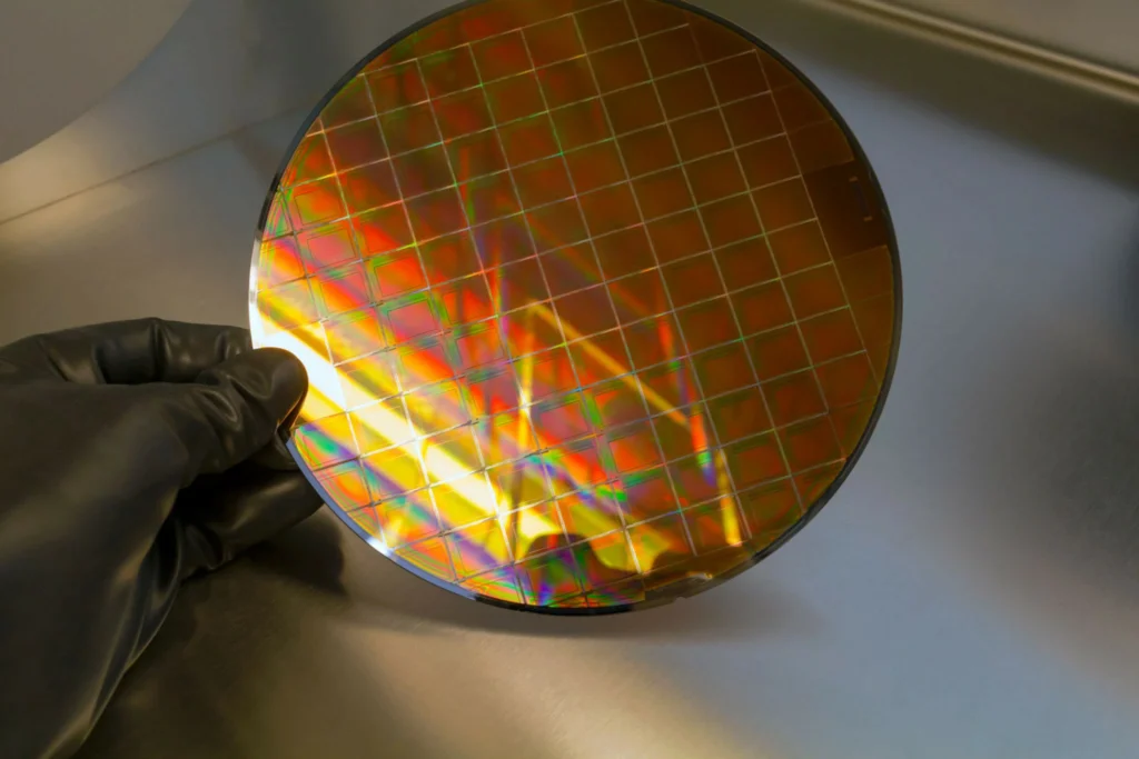 Borosilicate Glass Wafers for Robust Appliance Sensor Components