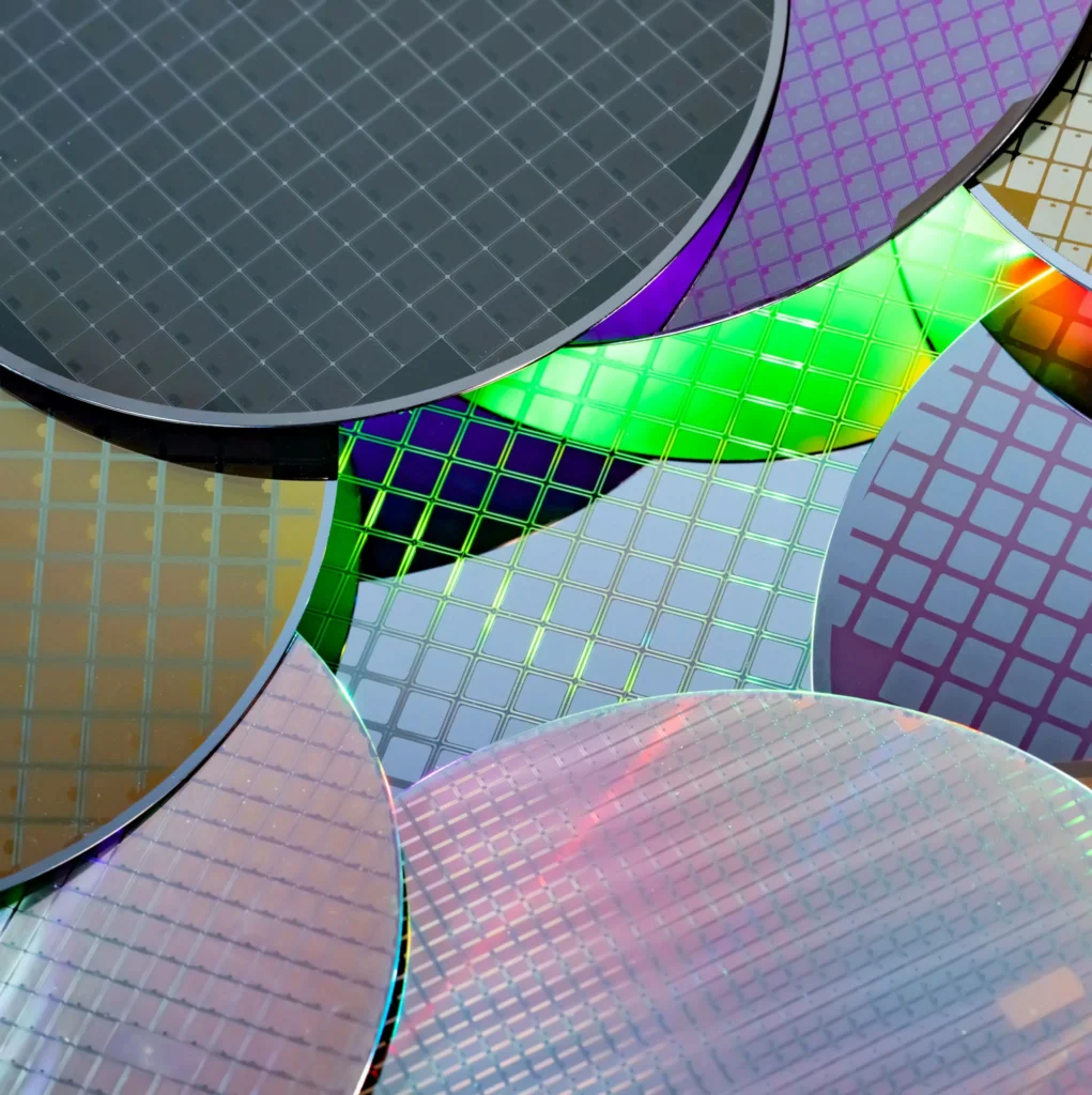 Alkali-Free Glass Wafers for Appliance Display Substrates