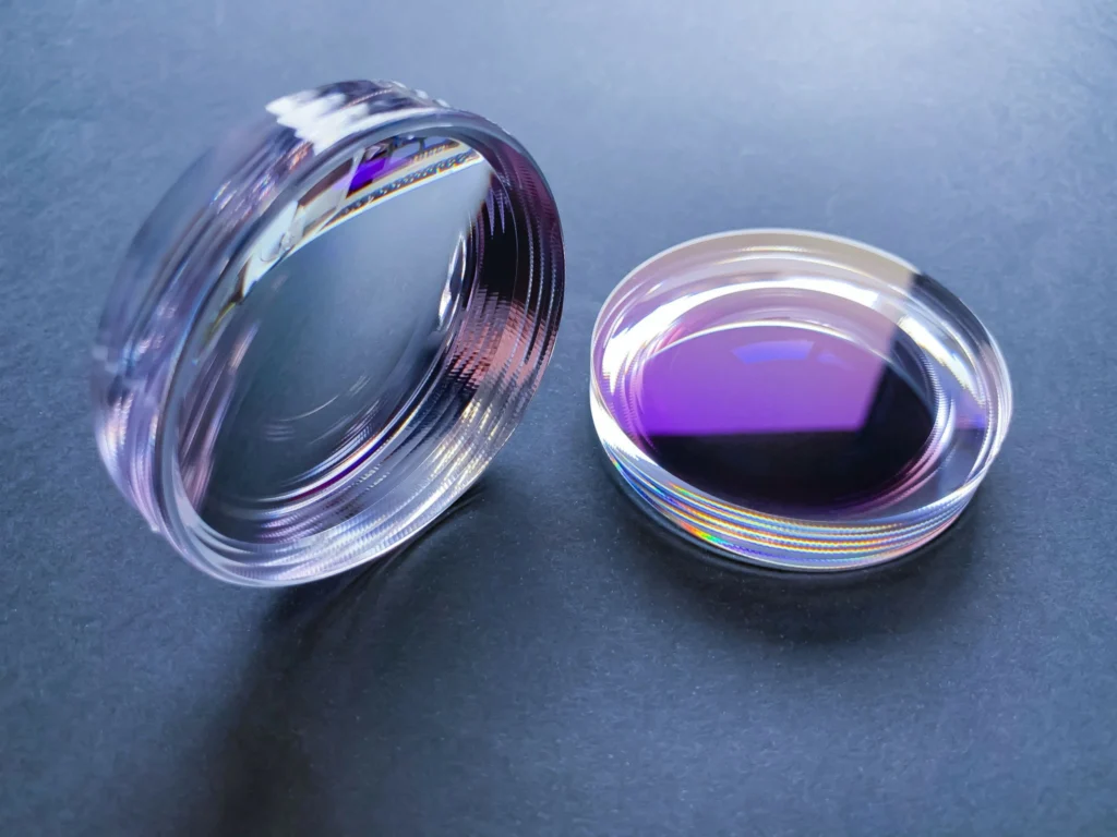 Boost Yield with Fused Silica Viewports for Vacuum and Optical Systems