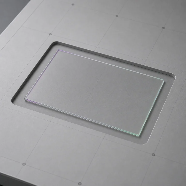 AR Anti-Reflection Optical Window