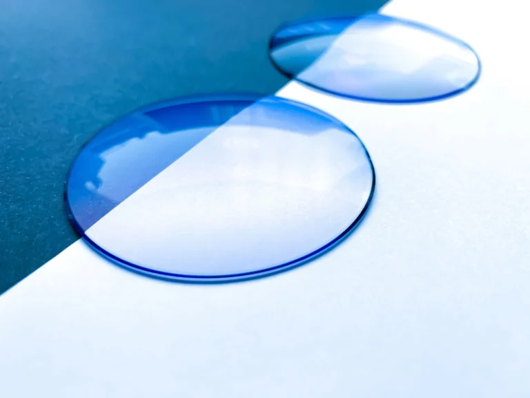 Specifying Optical Filters: Cut-On, FWHM and Blocking