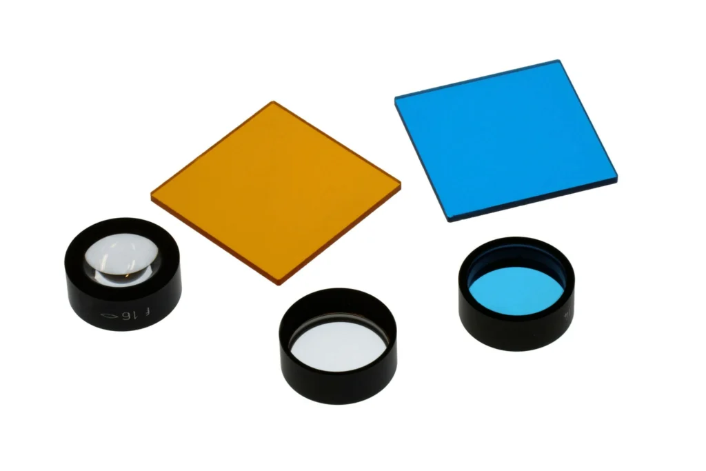 Bandpass Filter