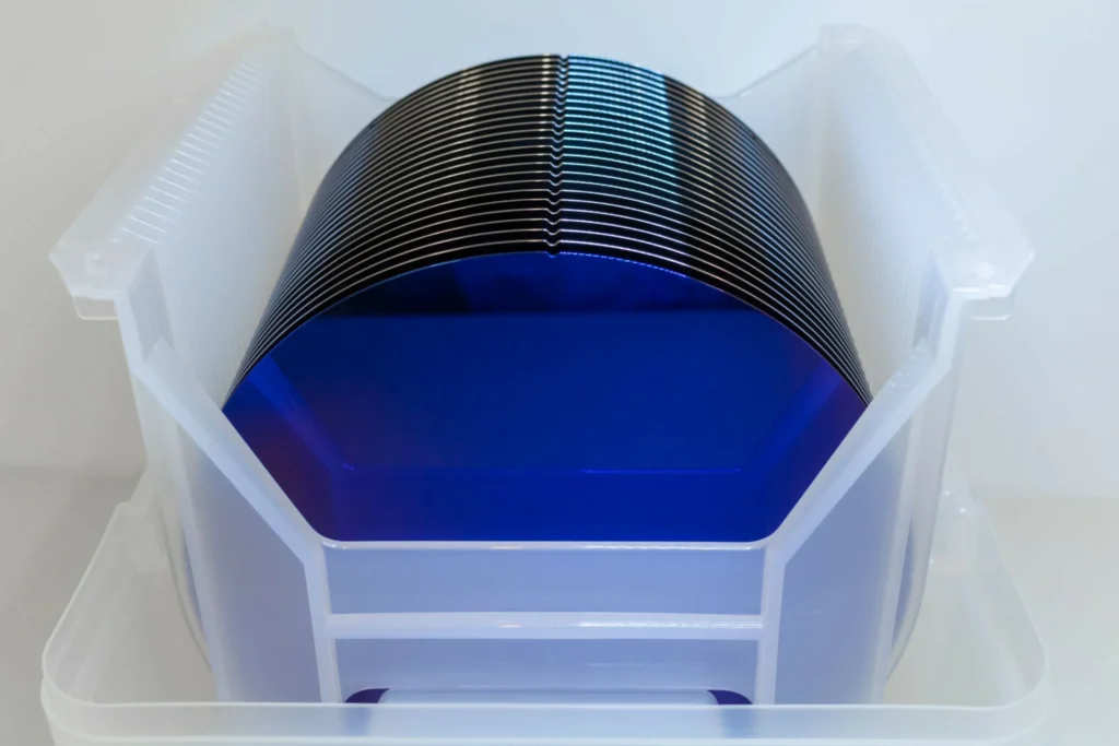 Borofloat 33 Perforated Glass Plates