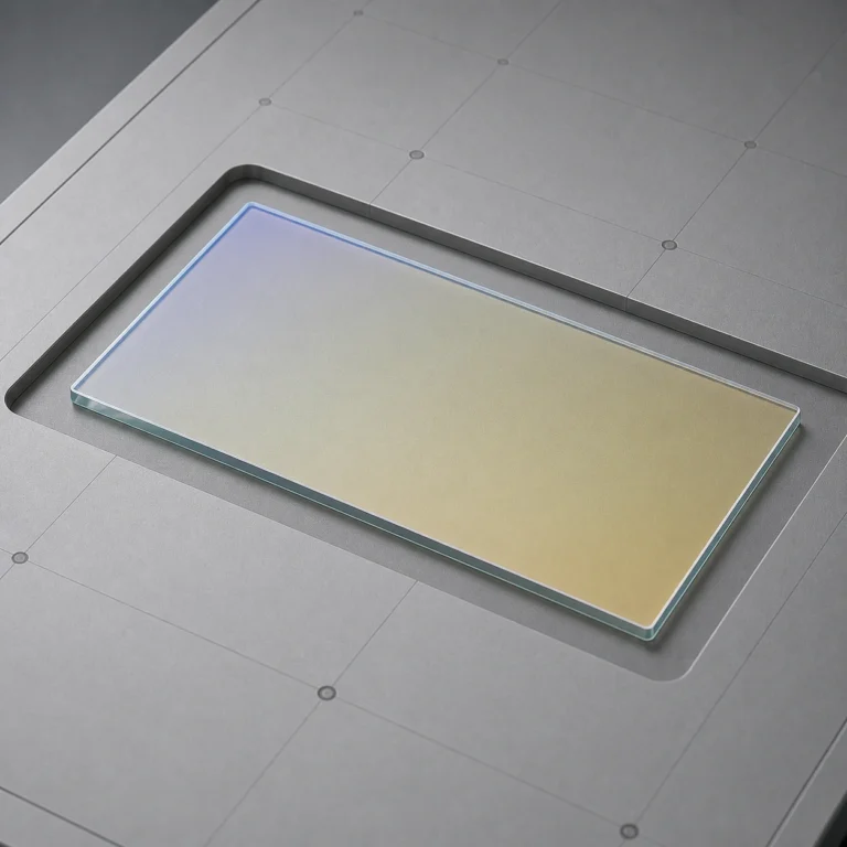 Custom FTO Conductive Glass