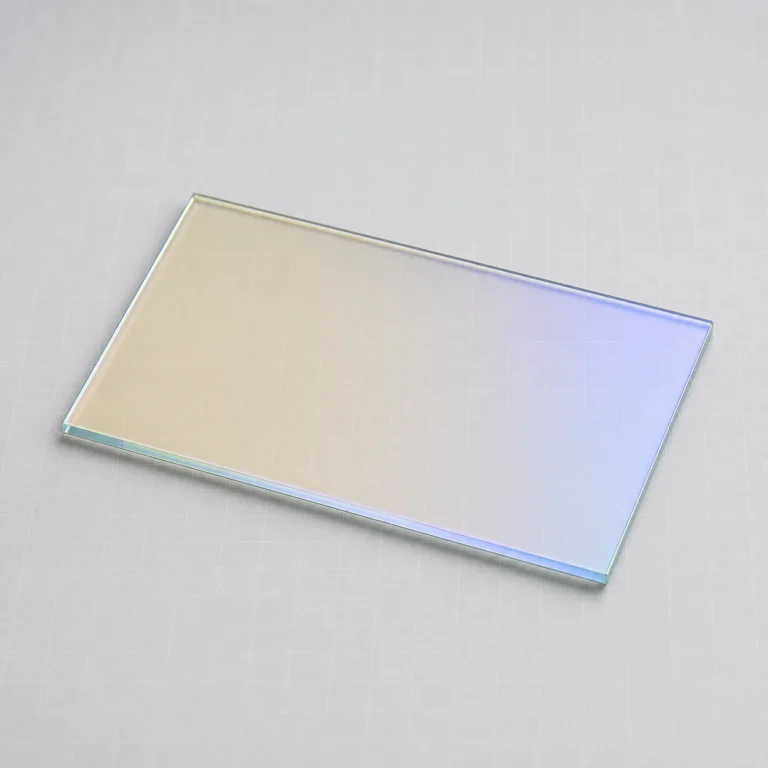 FTO Coated Glass Machining Services