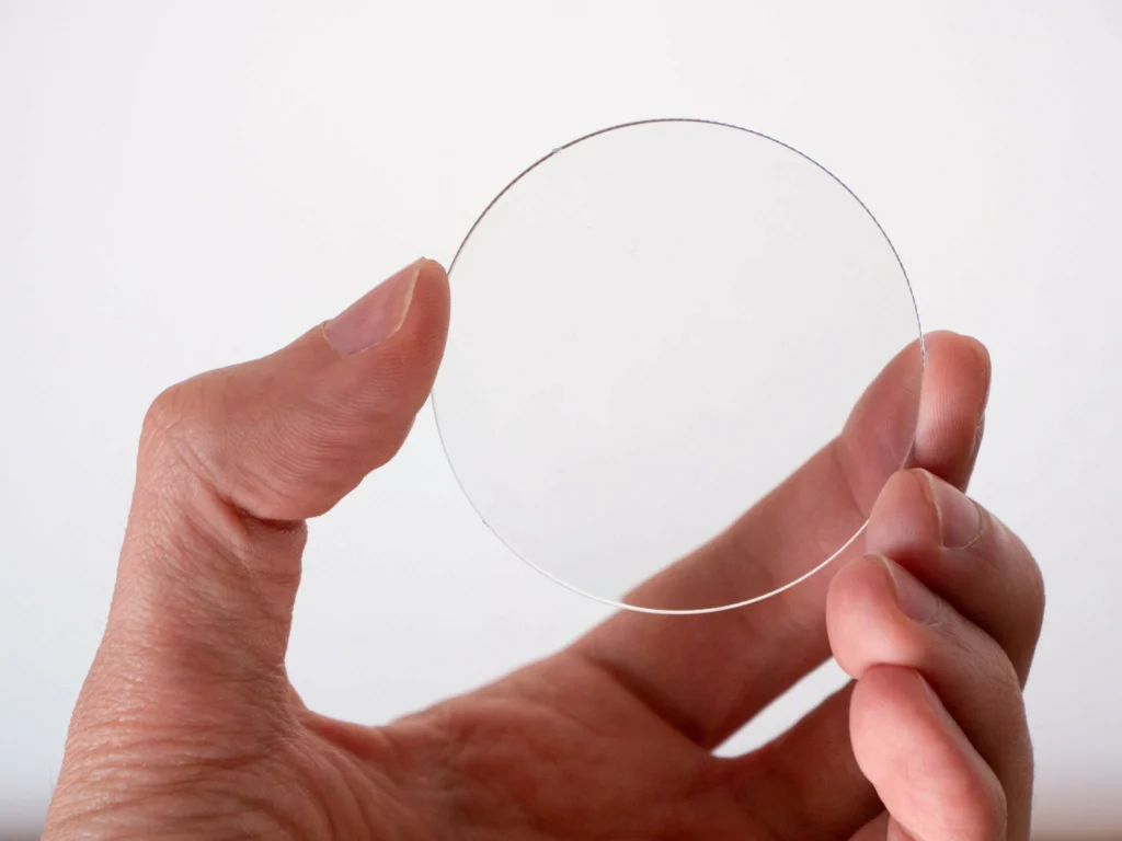 Why Quartz Glass Components Excel in Coffee Machine Heating Modules