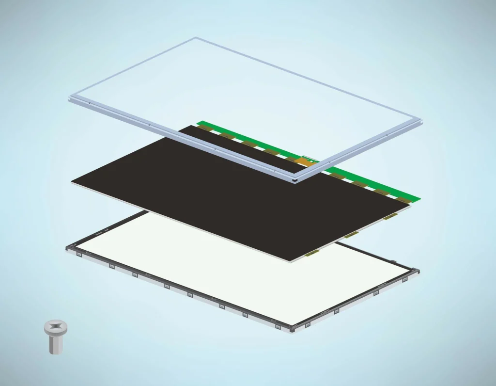 Manufacturing Precision Laser-Etched Microfluidic Channels on Borosilicate Glass