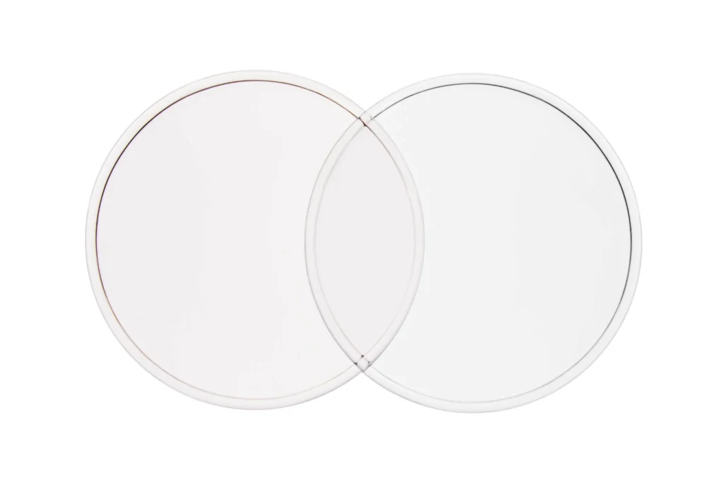 Fused Silica Windows for UV and Laser Optical Systems