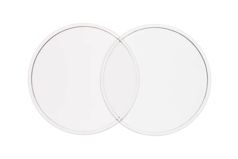 Fused Silica Machining Services