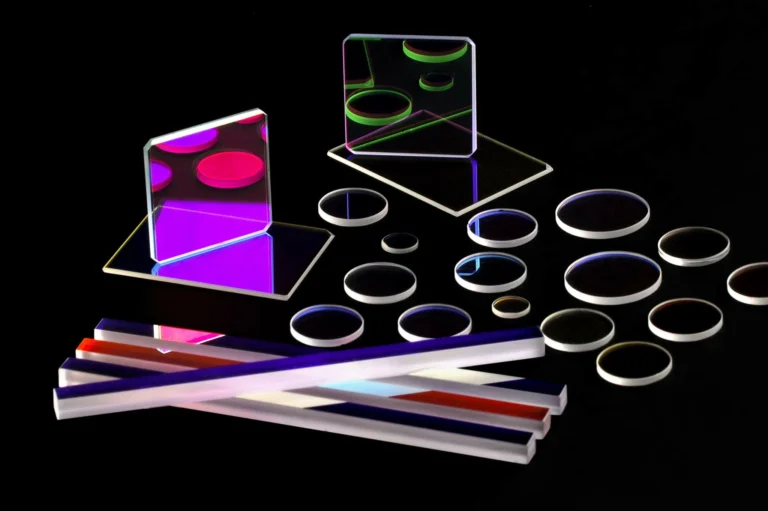 Precision Fused Quartz Machining for Custom Parts