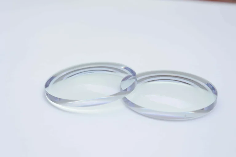 JGS2 Quartz Glass Machining Services