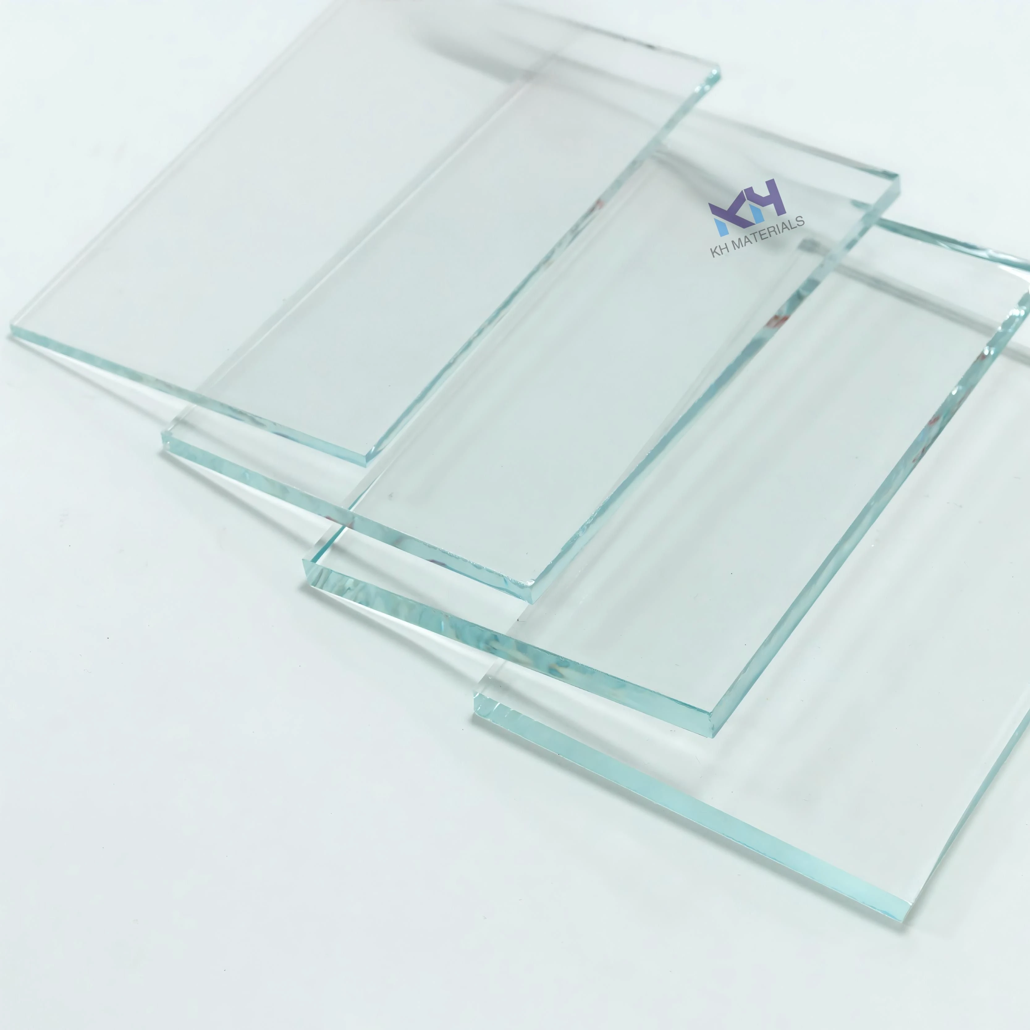 1.8mm to 9mm Clear Float Glass Sheet – Versatile and Reliable Quality