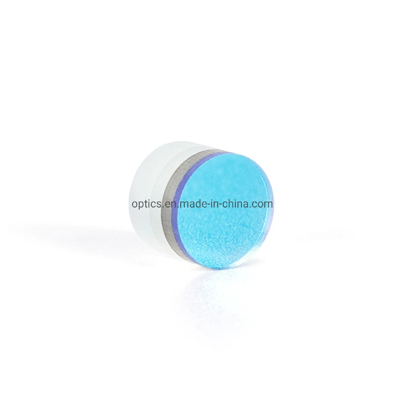 461nm Microscope Fluorescence Optical Band Pass Filter for Jaundice Detection