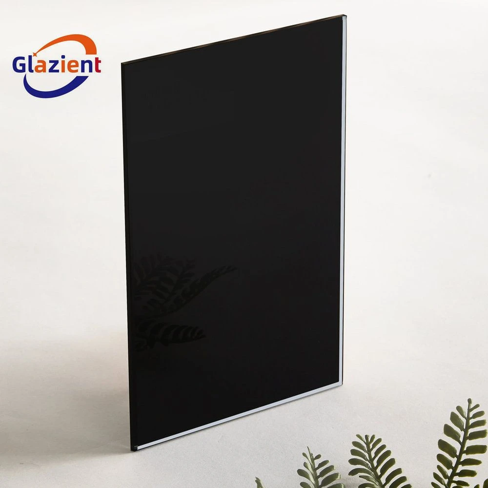 4mm 5mm Hotel Mirror Glass for Bathroom and Luxury Interior Projects