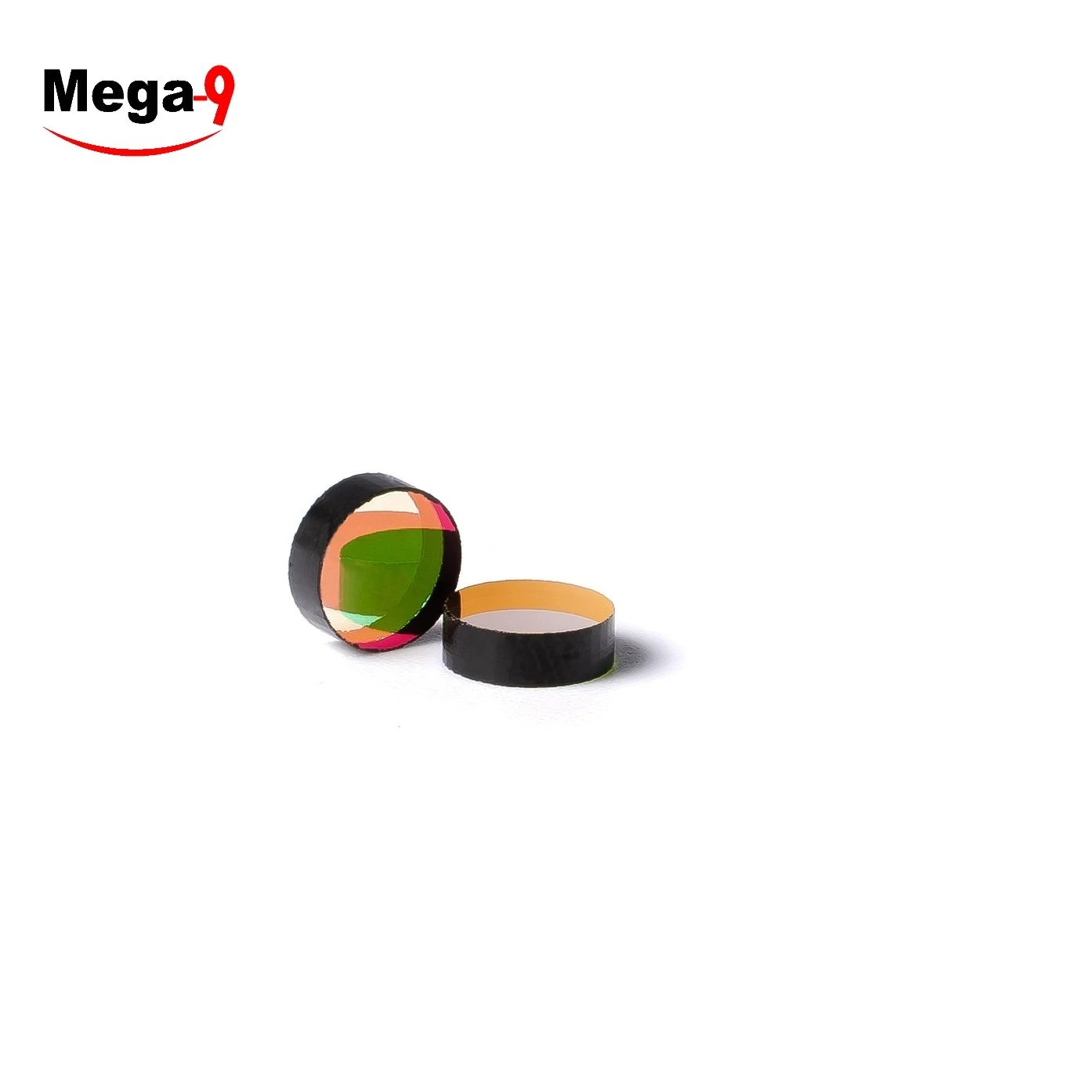 585nm Bandpass Optical Filter 40nm Fwhm for Accurate Rox Detection