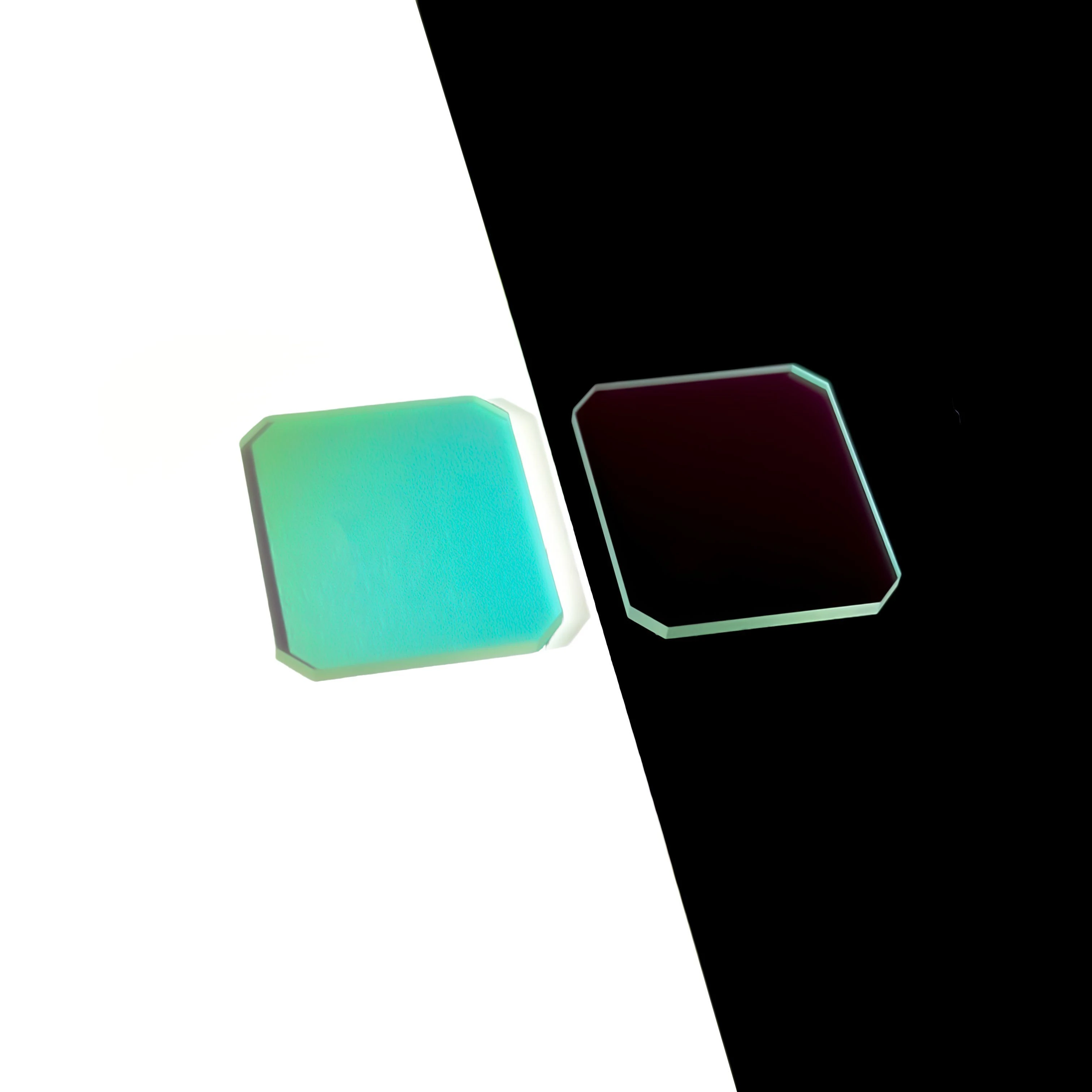 905nm and 1550nm Central Wavelength Optical Filter