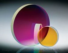 940nm IR Bandpass Filter Optical Filter for Face Iris Recognition