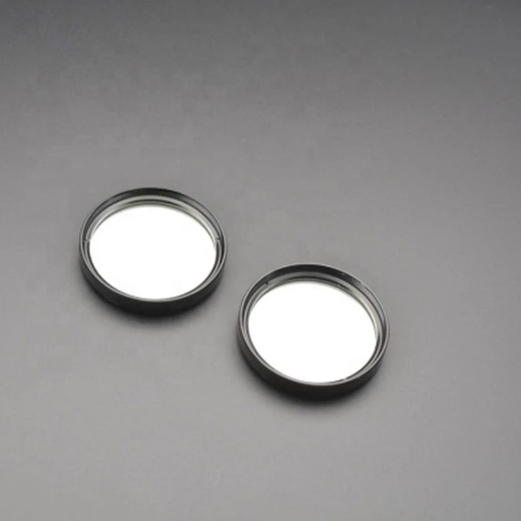 940nm Optical Glass IR Transmission Filter Bandpass Filter for Scientific and Industrial
