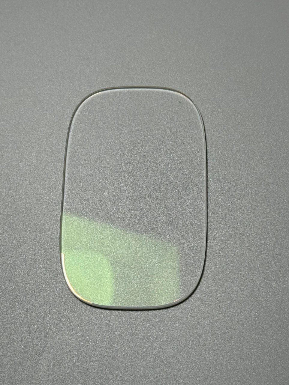 Advanced Heat Resistant Quartz Glass Flat Optical Windows for High Temp Viewports
