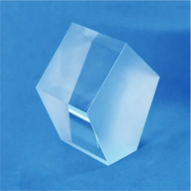 Advanced Optical Pentaprisms for Superior Light Control