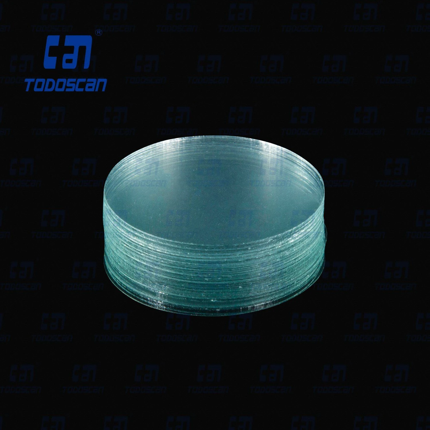 All Sizes Round Cover Glass Cover Slips