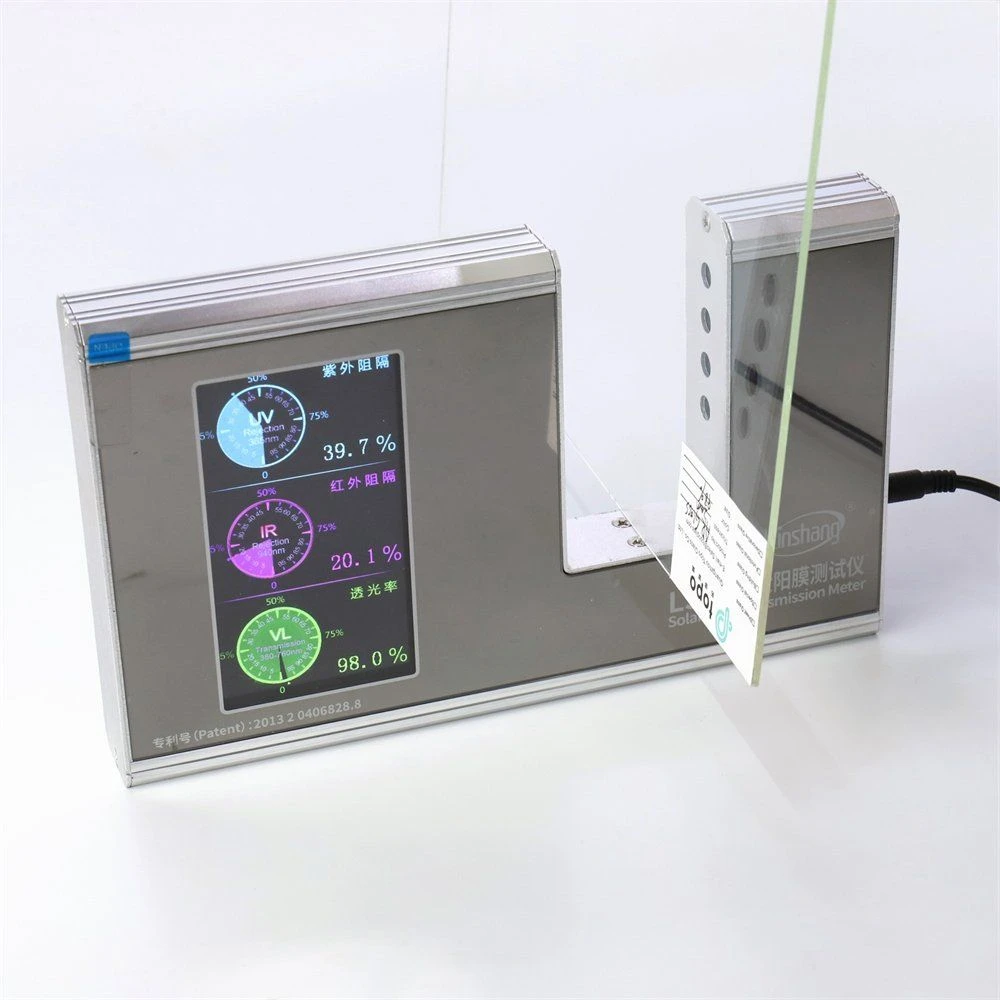 Anti-Reflective Glass with Ce & ISO9001 &CCC (AR-TP)