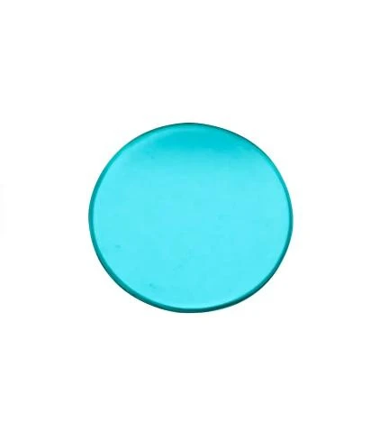 Blue Optical Dichroic Glass Band Pass Filter