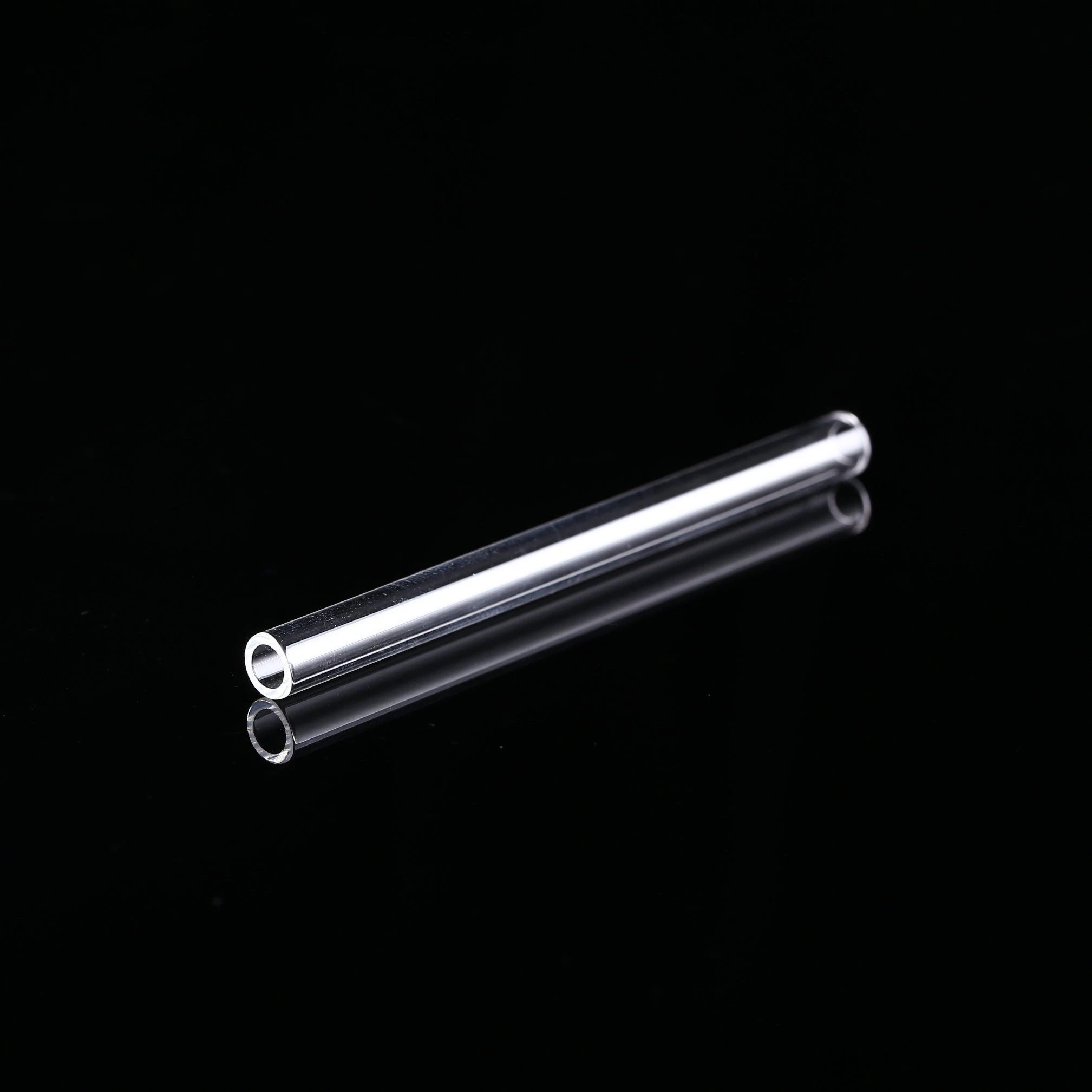 Borosilicate Quartz Glass Element Glass Quartz Heating Tube