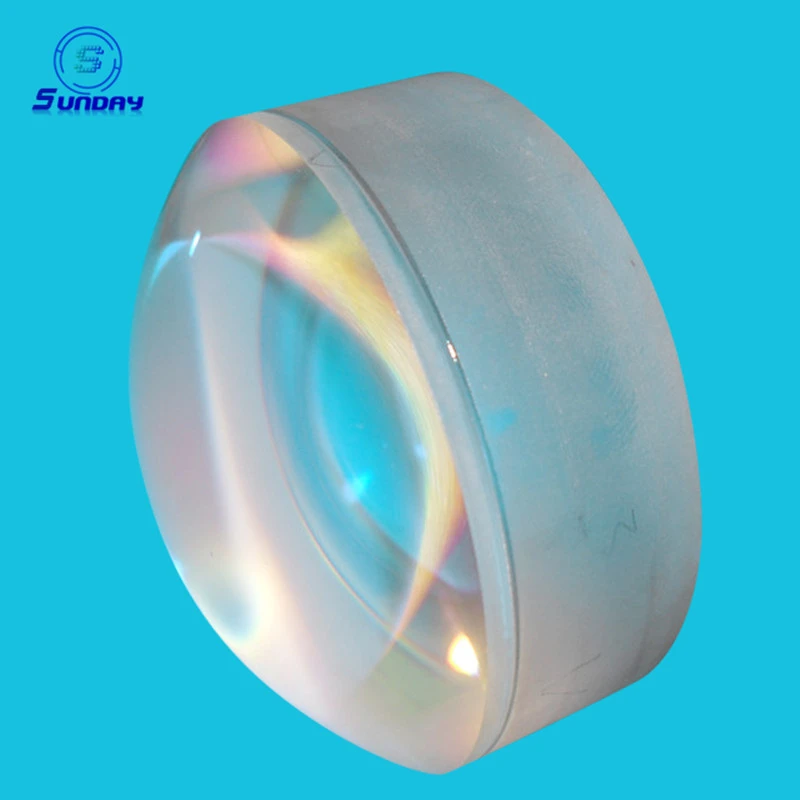 China Optical Glass Bk Price Lens Prism