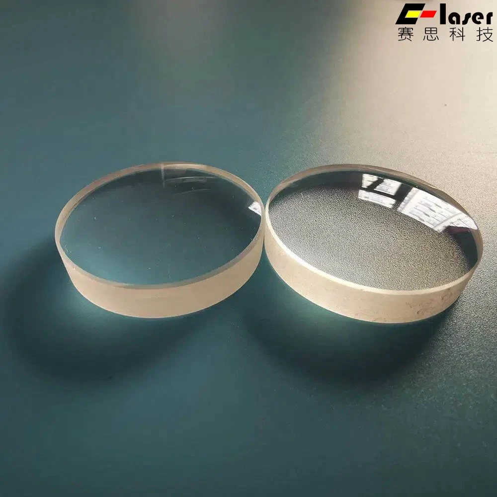 Convex Concave Optical K9 Glass Lens Spherical Plano-Concave Biconvex Types Infrared Telescopes
