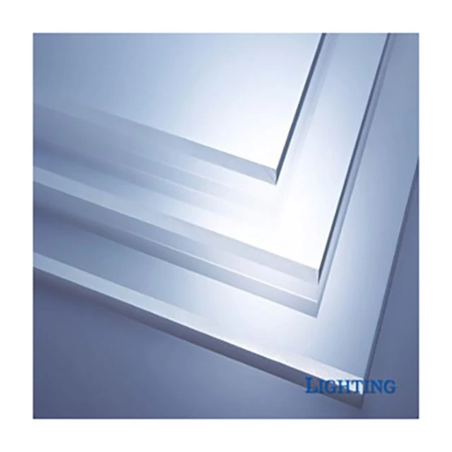 Corning Eagle Refractive Index 1.5097 Glass Panel for LCD Display Substrate