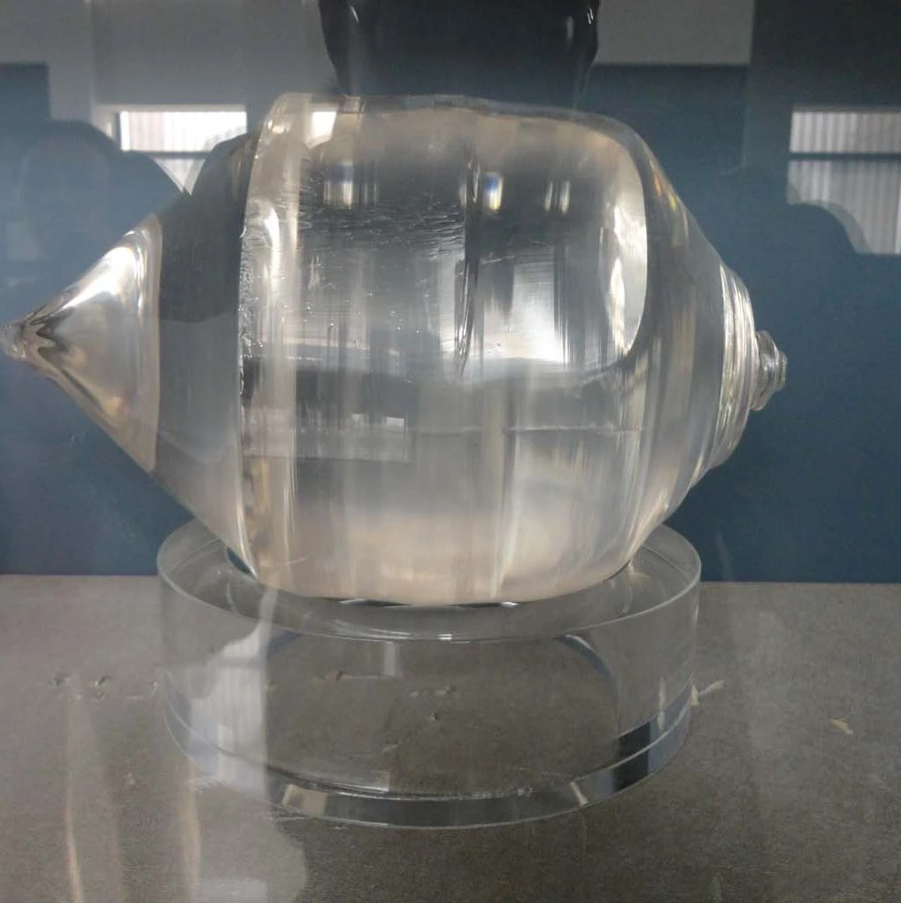 Custom High Reflection Optical Glass Right Angle Prism Lens Roof Prism