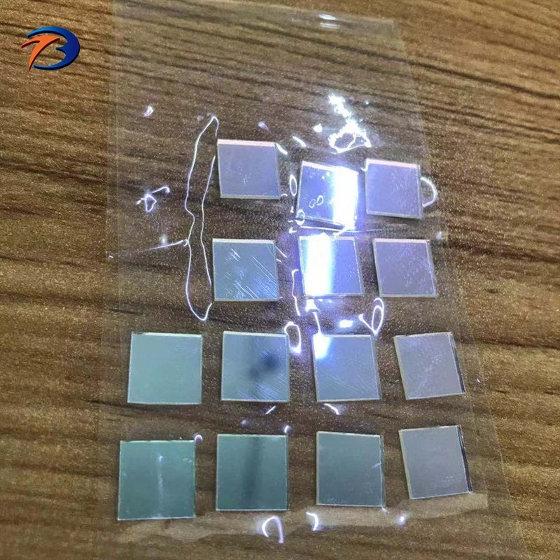 Custom Made Optical Bandpass Filters Lens