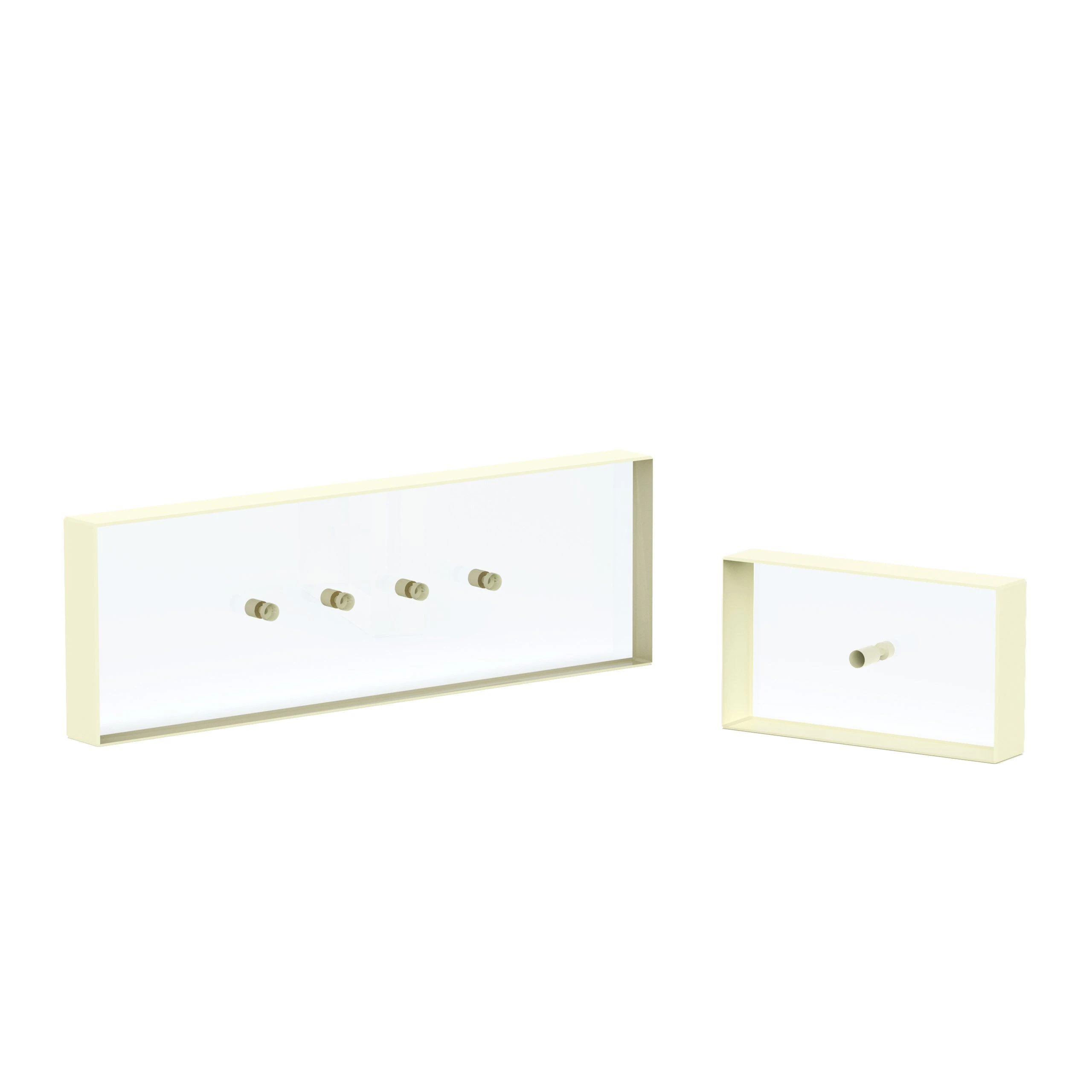Custom Uncoated Optical Glass Quartz Window Perforated Optical Plate with Hole