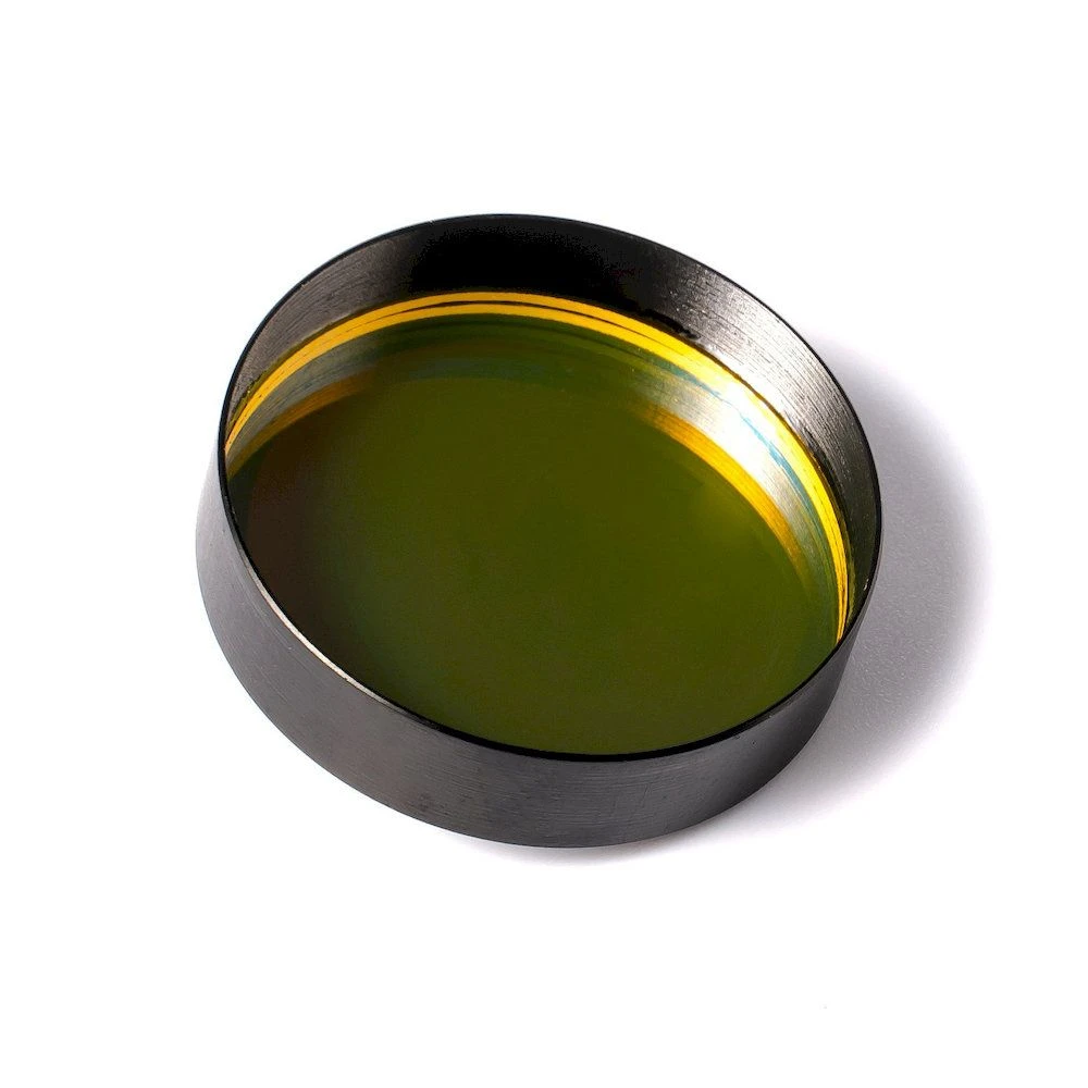 Customized 480nm Fluorescence Bandpass Filter Optical Interference Glass Filter for Flow Cytometry