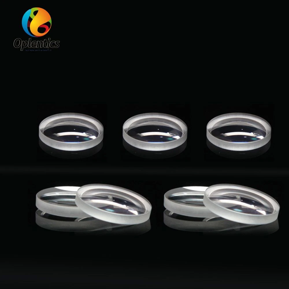 Customized Design Imaging Light/Telescope/Medical Optical Glass Lens