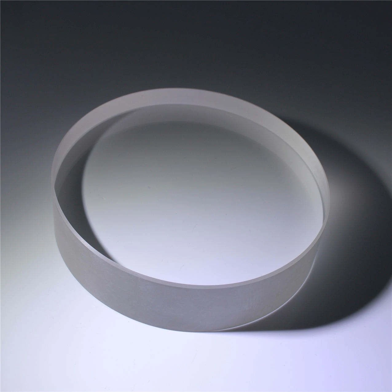 Customized Glass High Precision Micro-Optics Sapphire Glass Lenses Optical Lens
