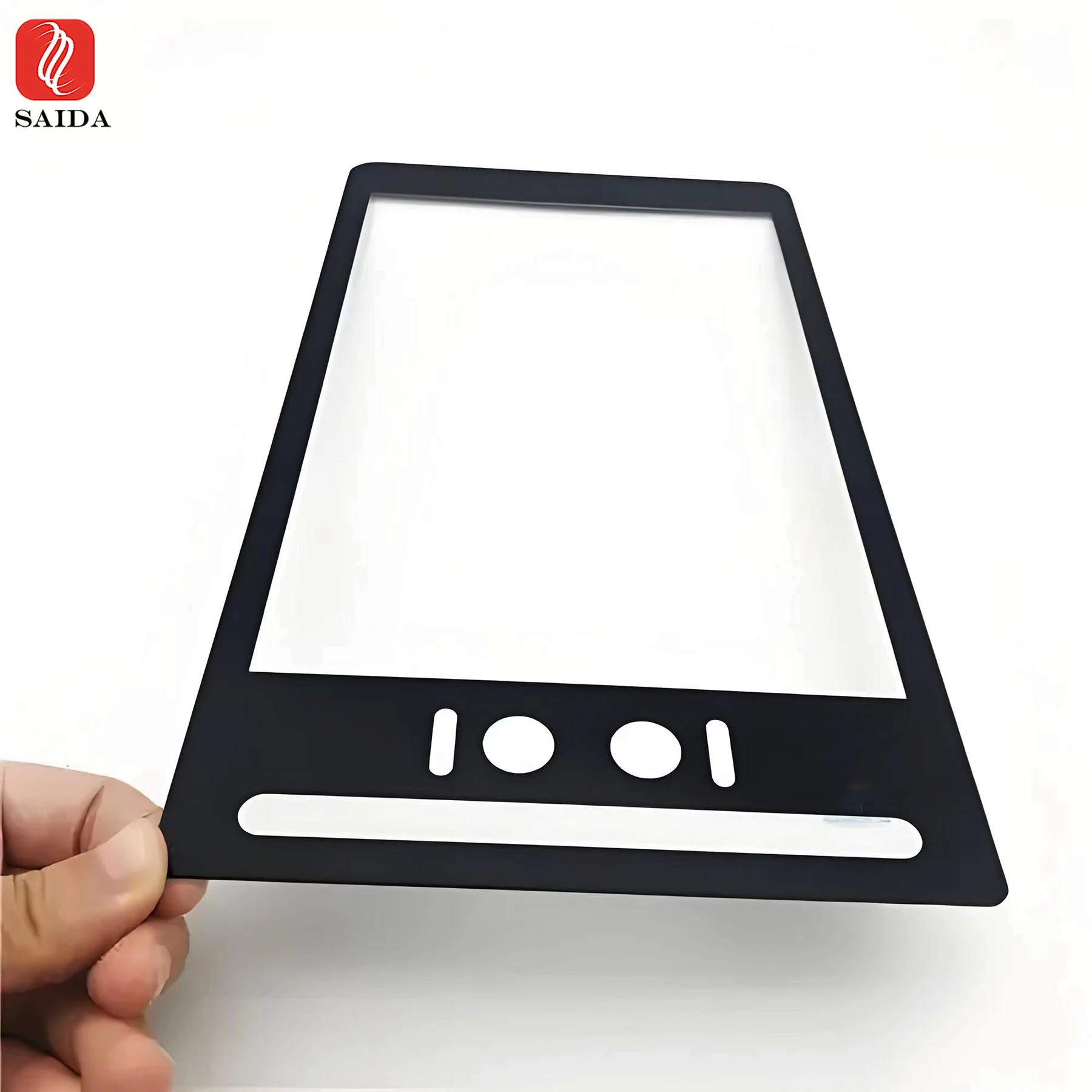 Customized High Quality Tempered Cover Ar AG Af Glass for Tablet Screen