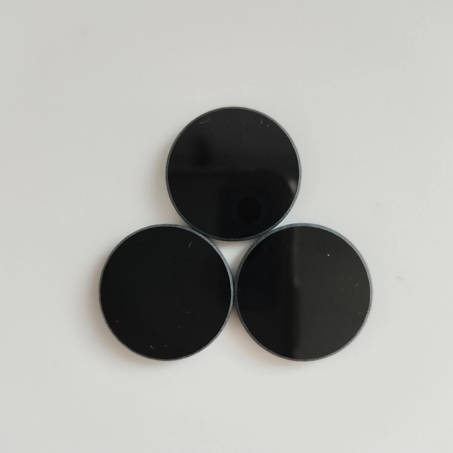 Customized Neutral Optical Glass Filters Neutral Density Filter for Optical Equipment